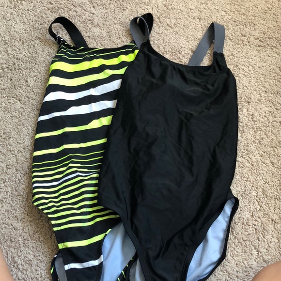 Men’s Bathing Costume Champion Water Beach